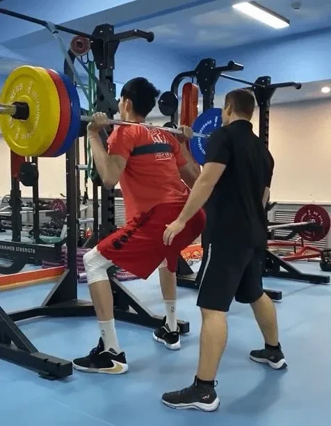 为什么篮球训练中需要遵守规矩_0